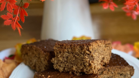 Parkin - a Guy Fawkes Night Tradition | Recipe | Rock recipes, Guy fawkes  night, Oat cakes