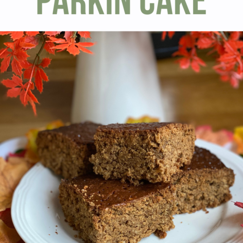 Parkin - Wrights Baking : Wrights Baking